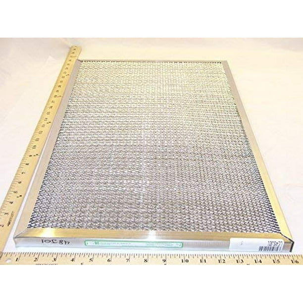 Lennox Corporation 48J01 ECONOMIZER FILTER 16X25X1