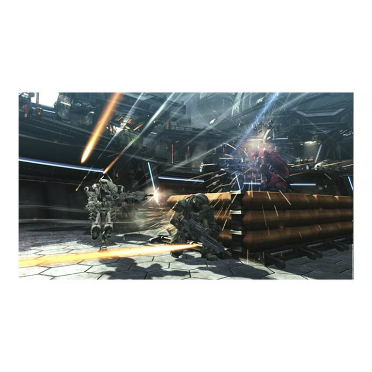 Amazon.com: Vanquish (Xbox 360) : Video Games