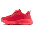 thumbnail image 4 of Tenis Charly Deportivos Para Niño Sport Runing Color Rojo rojo 19, 4 of 5