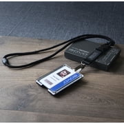 Govo T4 Badge Holder/wallet + T3 Lanyard