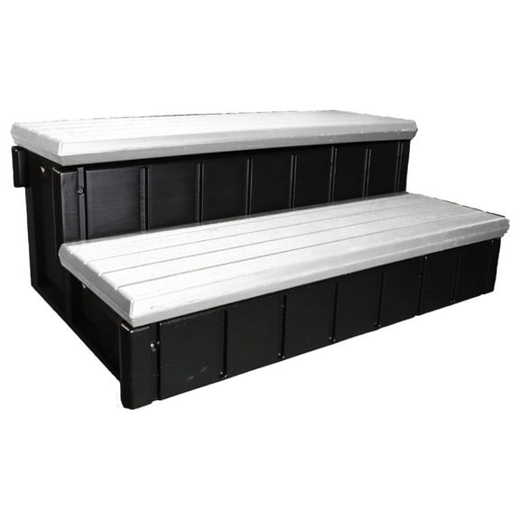 Exlonjet Deluxe Step (Grey)