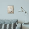 thumbnail image 2 of Stupell Industries Sheep Portrait Farm Animal Painting Framed Wall Art by Diana Fifer, 2 of 8