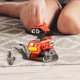 thumbnail image 4 of Coche de juguete de construcción para niños, pequeños vehículos de construcción, camión de juguetes de arena, pequeños vehículos de construcción, camión de juguetes, 4 of 5