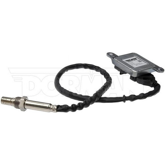 Dorman 904-6015 Nitrogen Oxide Sensor Outlet Of Diesel Particulate Filter