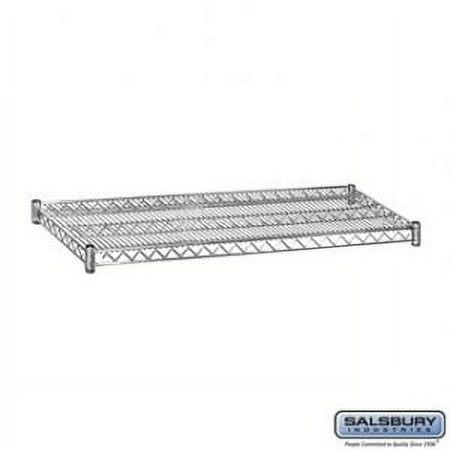 

Salsbury Industries Additional Shelf