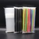thumbnail image 1 of Fiudx Pajitas de Plástico con Diseño de Rayas Multicolor, Aptas para Uso Alimentario, Sin Bpa, Ideales para Fiestas, Uso Doméstico, Bar y Restaurante, Paquete de 100, 31 Cm de Largo., 1 of 2