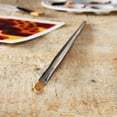 thumbnail image 2 of 12 Pack: Zen™ Series 43 Long Handle Filbert Brush, 2 of 2