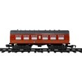 thumbnail image 4 of Lionel Hogwarts Express Ready-to-Play Train Set with Bluetooth and Special Effects for Kids Age 4+, 4 of 8