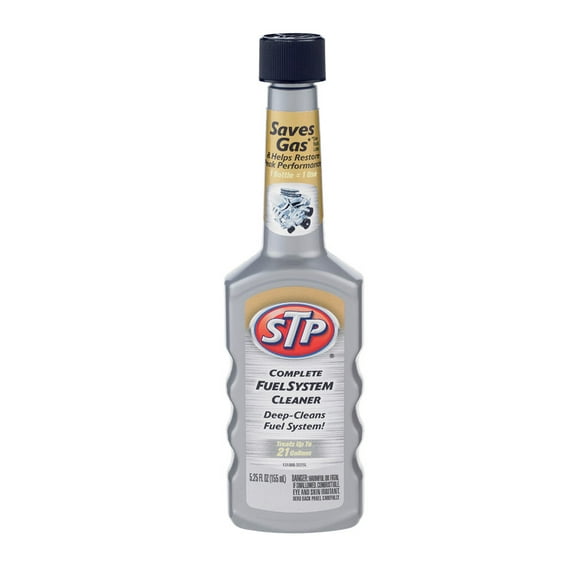 COMPLETE FUEL SYSTEM CLN (Pack of 1)