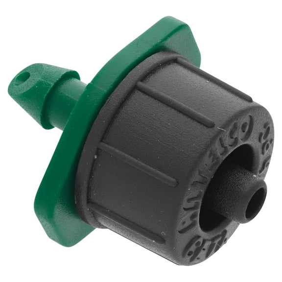 Orbit Irrigation 2 GPH Maintainable Pressure Compensating Dripper