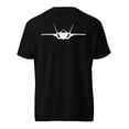 thumbnail image 4 of The Lightning II | Printed T-Shirt, 4 of 11
