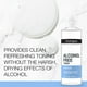 thumbnail image 4 of Tónico facial Neutrogena, suave para uso diario, sin alcohol, 240 ml (x2), 4 of 9