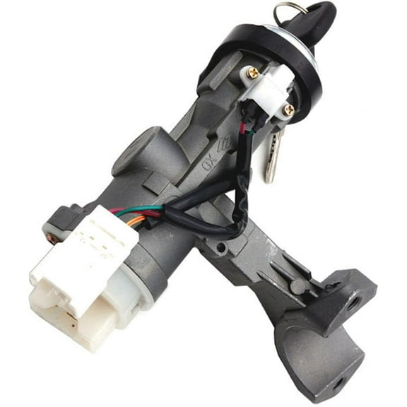 Seapple For 2001-2006 HYUNDAI ELANTRA Ignition Lock Cylinder Switch Assembly 81900-2DA00