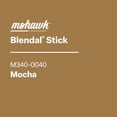 thumbnail image 3 of Mohawk Finishing Products Blendal Wood Finish Color Stick, Mocha M340-0040, 1 Count, 3 of 8