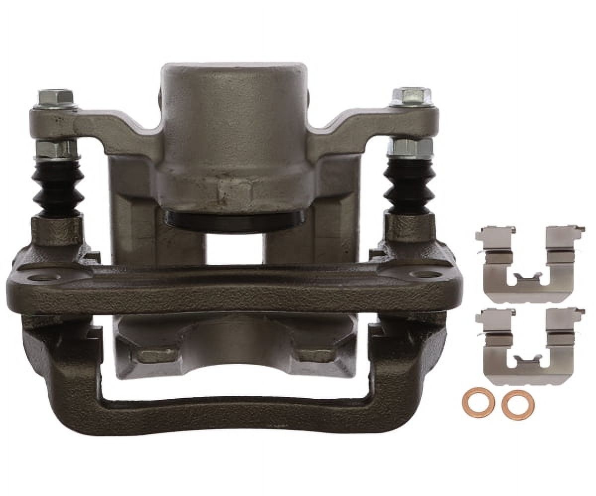 Raybestos FRC12582 BPIFRC12582 BRAKE CALIPER Fits select: 2011-2013 KIA SORENTO, 2010-2012 HYUNDAI SANTA FE
