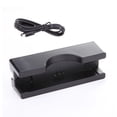 thumbnail image 1 of TAPDRA Compact Charging Dock Stand Portable Design Stable Vertical Base USB Charging Accessory For New 3DS New 3DS XL 2DSLL, 1 of 6