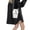 White, variant on Rivet Handbag for Girl Women Fashion Purse Gothic Coffin Shaped Bag