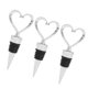 thumbnail image 3 of Accesorios para vino, tapón para botella de vino de 3 piezas, tapón para botella sellador de vino, salida de alta intensidad, 3 of 8
