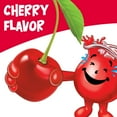 thumbnail image 4 of Kool-Aid Jammers Cherry Zero Sugar Soft Drink, 10 ct Box, 6 fl oz Pouches, 4 of 12