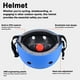 thumbnail image 2 of Casco de monopatín para ciclismo, patinaje sobre ruedas, casco de bicicleta de equilibrio, patinaje para niños y adultos, 2 of 8