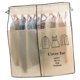 thumbnail image 3 of Bewildely Bolsa colgante para ropa, organizador de bolsa de almacenamiento para abrigos y armario con transparente Cubiertas para muebles de jardín, 3 of 6