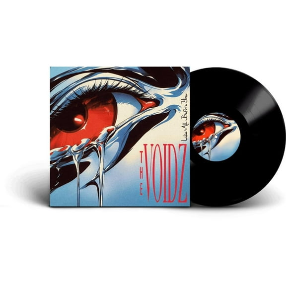 The Voidz - Like All Before You - Music & Performance - Vinyl