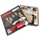thumbnail image 3 of Juego de mesa PlayMonster Criminal Minds Unknown Subject Adult, 3 of 4
