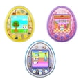 thumbnail image 2 of Mini juguetes electrónicos para mascotas, 8 mascotas en 1, ciber Virtual, carga USB, Micro Chat, regalo para niños y adultos, E65D, 2 of 4