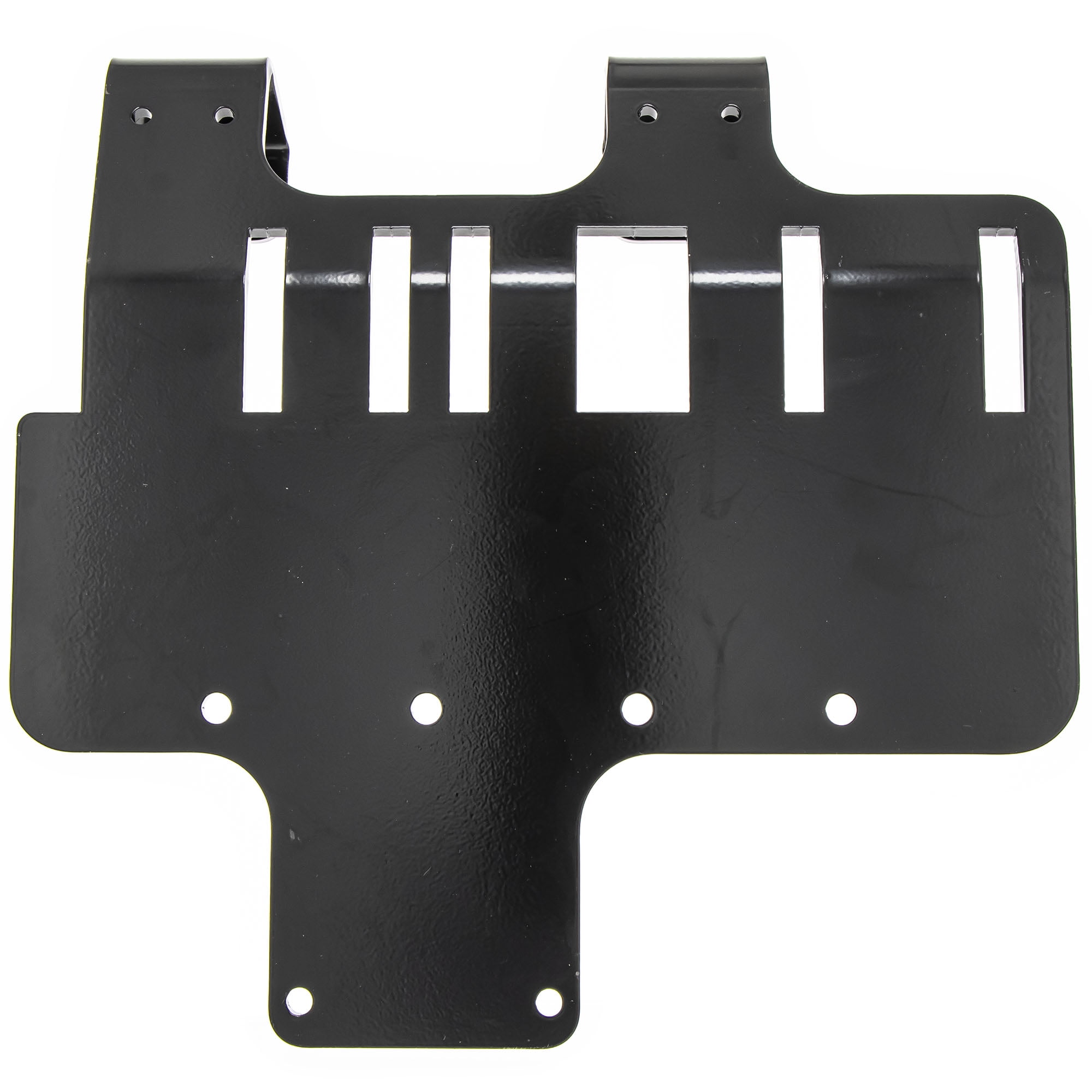 CUB CADET 789025180637 Powder Black Adapter Bracket 42 46 50 60