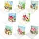 thumbnail image 4 of Pintura de diamantes DIY Tarjeta de felicitación Pegatinas de diamantes de Navidad Tarjetas de felicitación exclusivas Diamantes de imitación hechos a mano, 4 of 5