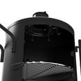 DynaGlo Signature Series HeavyDuty Vertical Charcoal Smoker