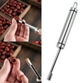 thumbnail image 1 of Limited Time Qaailabf Stainless Steel Fruit Core Pumping Jujube Corer Fruit Corer Kitchen Practical Gadgets, 1 of 3