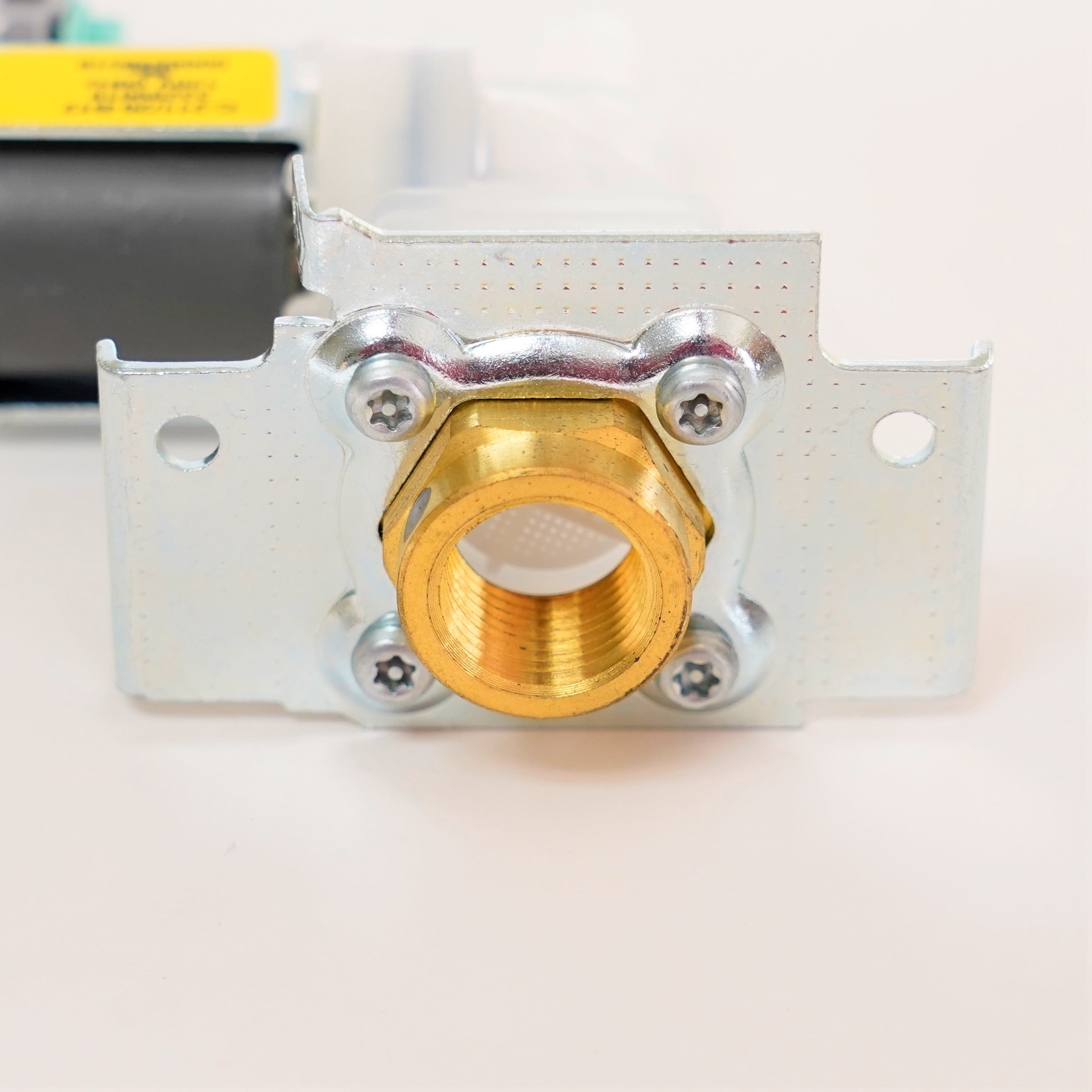 Choice Parts 633970 for Bosch Thermadore 00633970 Dishwasher Water 