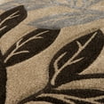 thumbnail image 3 of Strong Beige Freestyle Rug, 3 of 4