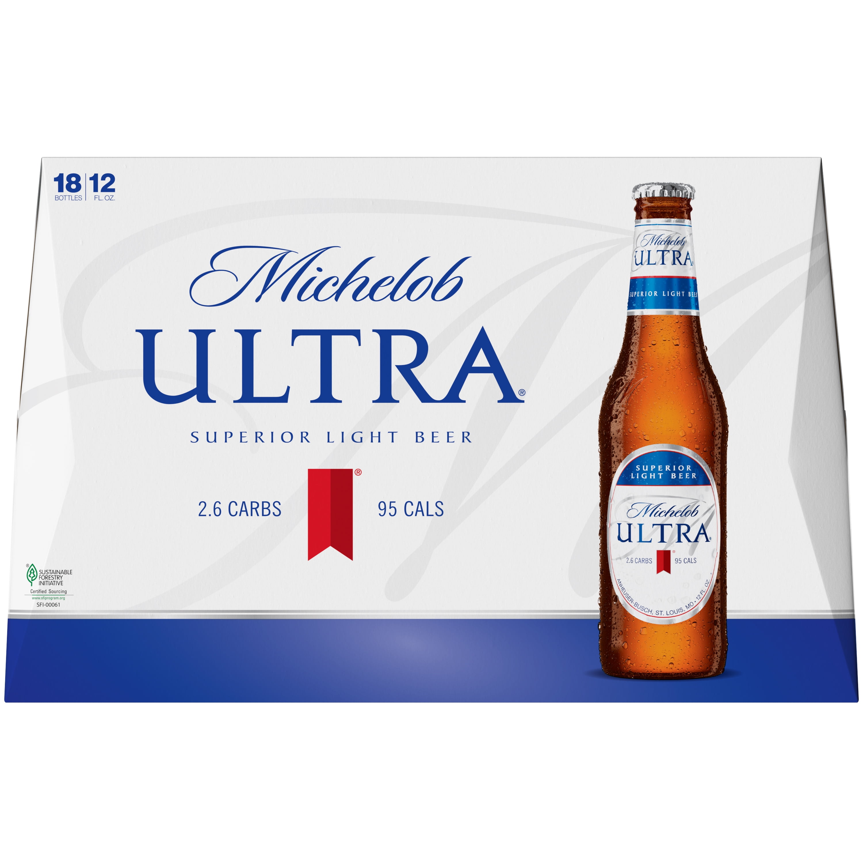 Michelob Ultra Amber Light Calories | Shelly Lighting