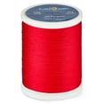 thumbnail image 2 of (3 pack) Hello Hobby Dragon Blood Red 100% Polyester All Purpose Thread, 300 Yards, 2 of 6
