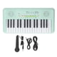 thumbnail image 2 of Piano Con Teclado, Teclado Electrónico De 32 Teclas, Piano, Instrumentos Musicales Electrónicos Con Micrófono Para Principiantes, 2 of 7