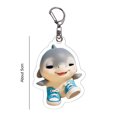 thumbnail image 3 of Creativos Keychain Mochila Regalo (h), 3 of 3