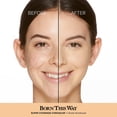 thumbnail image 2 of Corrector Too Face Born This Way Super Coverage Shortbread, 2 of 5