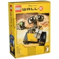 thumbnail image 1 of Juguete LEGO Ideas 21303 Wall-E con 676 piezas, 1 of 5