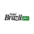 thumbnail image 3 of Pack de 4 Pañal Brazil Plus Recién Nacido 40 piezas Brazil plus Chico, 3 of 3
