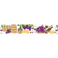 thumbnail image 2 of Best Creation Ruban Washi Raisin, 10 Pcs par Paquet, 2 of 4