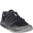 thumbnail image 4 of Merrell Women's Trail Glove 5 Trail Running Shoes, 4 of 8