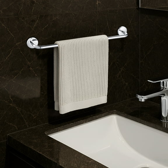 Blossom 500 Series Single 26'' Wall Mounted Towel Bar