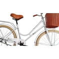 thumbnail image 3 of Bicicleta Jaguar Black Panther Maja Vintage Rodada 26 Blanco, 3 of 3