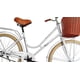 thumbnail image 3 of Bicicleta Jaguar Black Panther Maja Vintage Rodada 26 Blanco, 3 of 3