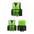 thumbnail image 2 of Kwik-Dry Neolite Flex Life Vest Life Jacket | Child, Youth and Adult Sizes Available, 2 of 3
