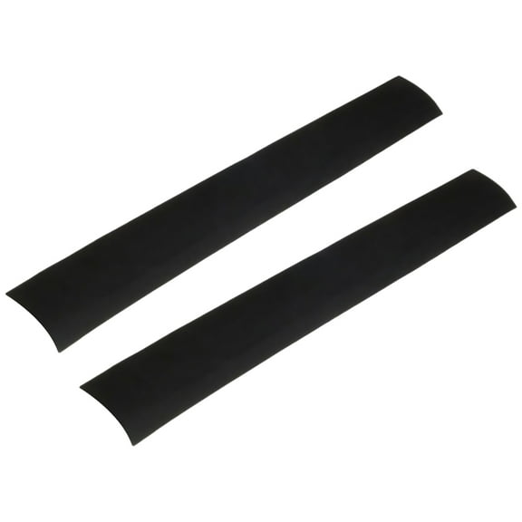 2PCS Stove Counter Gap Cover Premium Gap Filler Durable Oven Gaps Filler