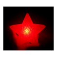 thumbnail image 1 of Red light-handheld 15CM Lámpara de noche de Pvc, luces en forma de estrella, regalo de cumpleaños para niños, 1 of 5