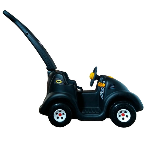 Carro Montable Prinsel Carrito De Batman Para Bebe Montable Para